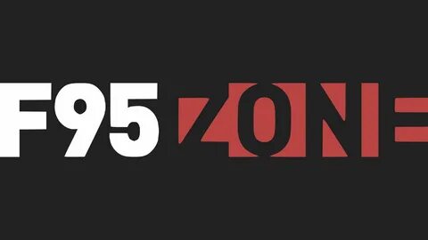 F95Zone.to logo.