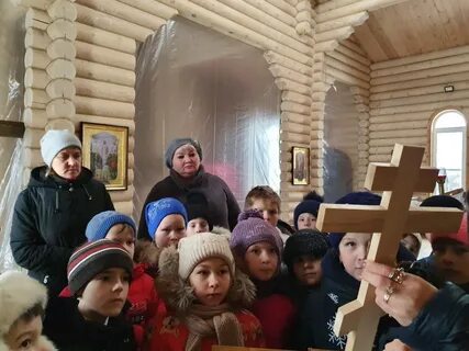 Православная культура праздники