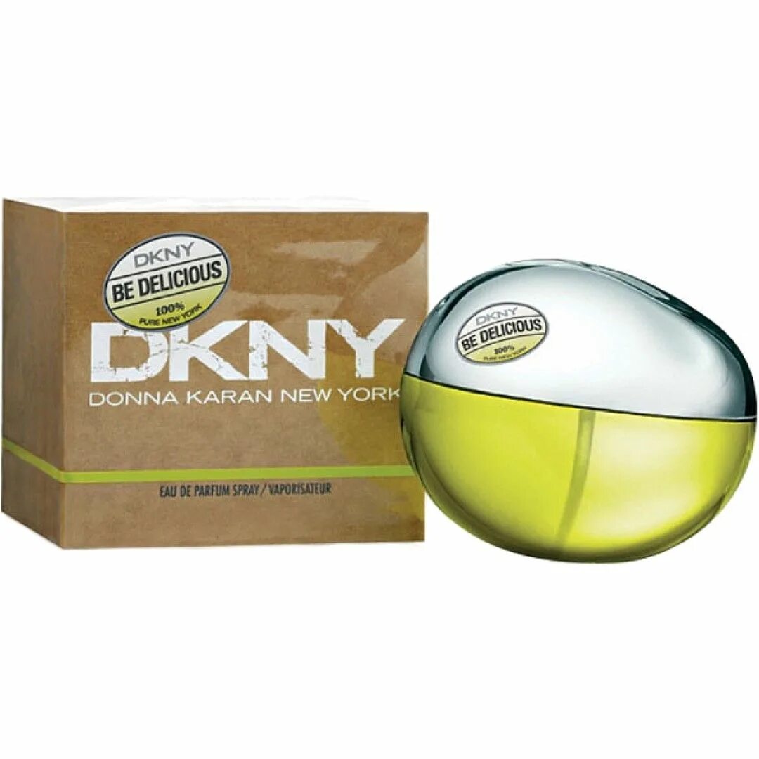 Donna Karan be delicious 100 мл. Donna Karan DKNY be 100% delicious. Donna Karan DKNY be delicious 50 мл. DKNY be delicious Eau de Parfum. Дикинвай духи