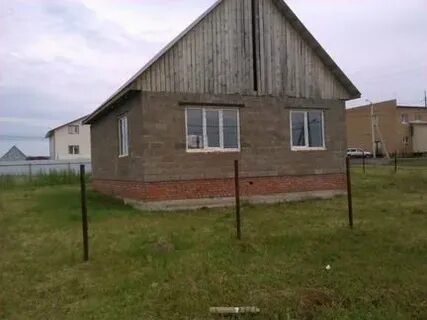 Участок бирск