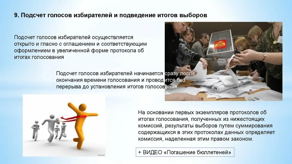Подсчет голосов избирателей тест. Подсчет голосов. подсчет голосов и подведение итогов выборов. порядок подсчета голосов избирателей. порядок подсчета голосов и определения результатов выборов..