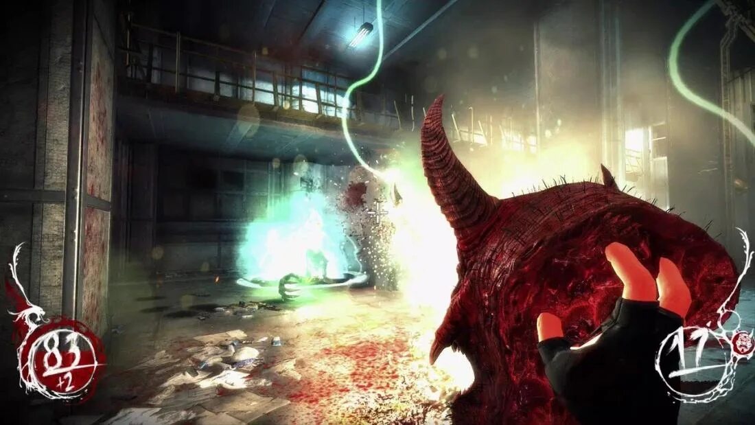 Shadow Warrior (игра, 2013). Шедоу Вориэр. Shadow Warrior: Special Edition. Shadow Warrior 3 Зилла.