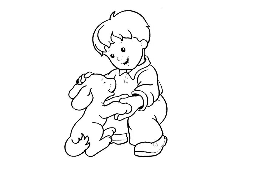 раскраски для детей. раскраски для детей. раскраски для мальчиков собачки. раскраска дружба. раскраска туристы для детей.