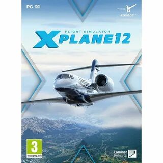 Flight 12