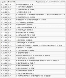 76 расшифровка