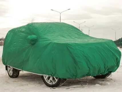 Тенты для автомобилей легковых