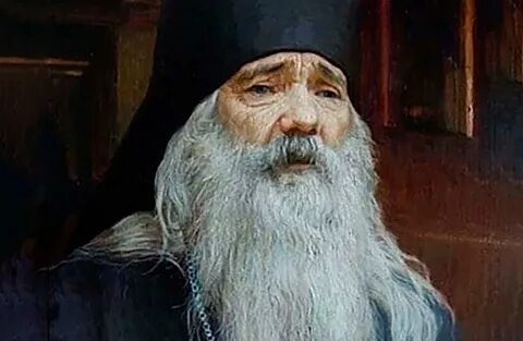 Архимандрит груздев