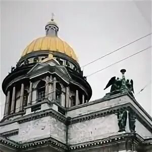 Zdjęcie profilowe Saint Petersburg 
