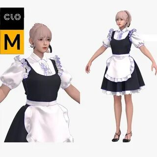 Maids 3