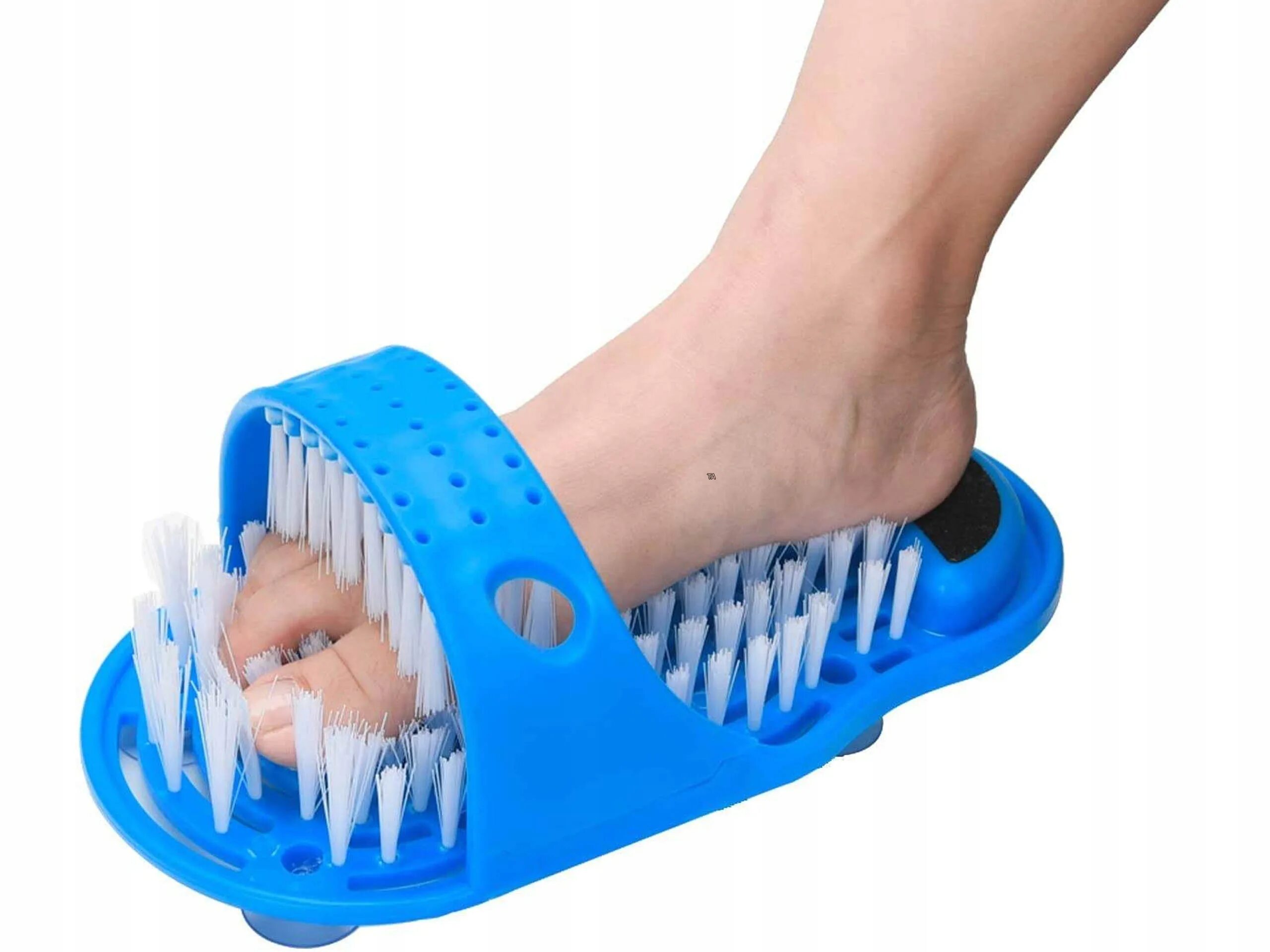 Тапки для мытья ног easy feet (ИЗИ фит)15.7. Массажные тапочки для душа с пемзой simple Slippers. Easy feet массажные тапочки. Спа-система easy feet массажные тапочки-шлепанцы ИЗИ фит.