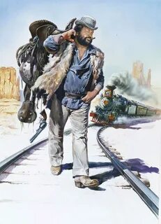 Едем на запад