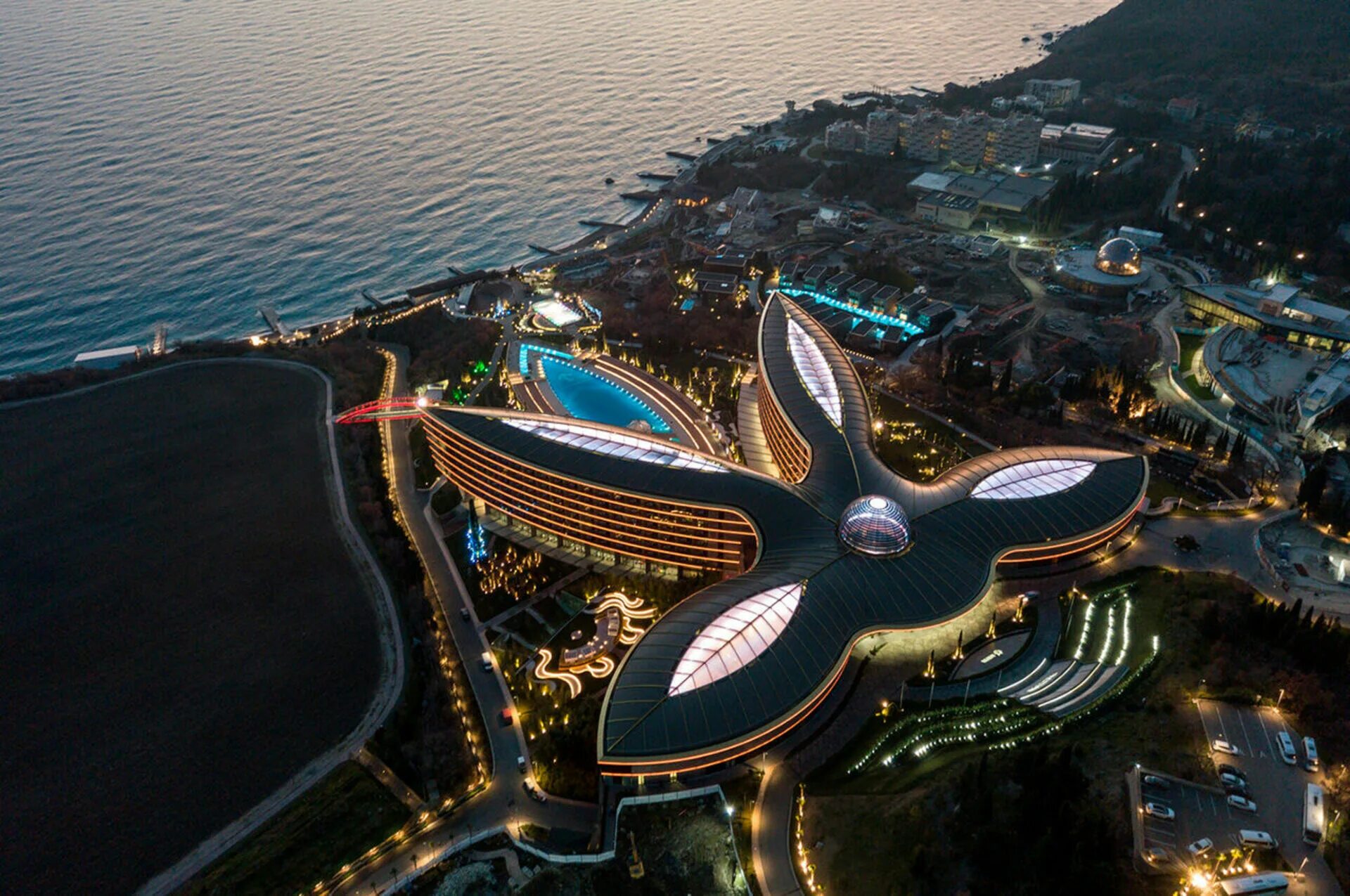 Сайт мрии ялта. «мрия» мрия крым ялта. отель в крыму mriya resort. отель мария резорт спа ялта. ялта оползневое мрия.