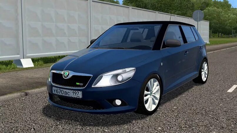 Мод сити кар драйвинг шкода. Fabia rs 2010. fabia 1 rs. шкода фабия мод. skoda fabia city car driving.