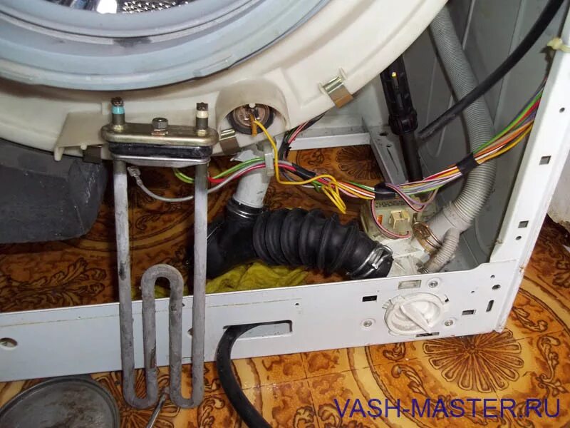 Dc47-00006x. тэн для стиральной машины хотпоинт аристон. спираль стиральной машины. 71070008 тэн для стиральной машины. спираль стиральной машины.