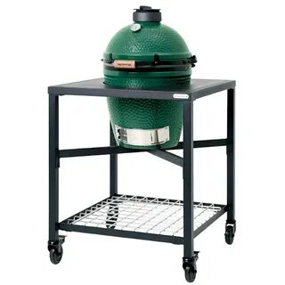 Big green egg