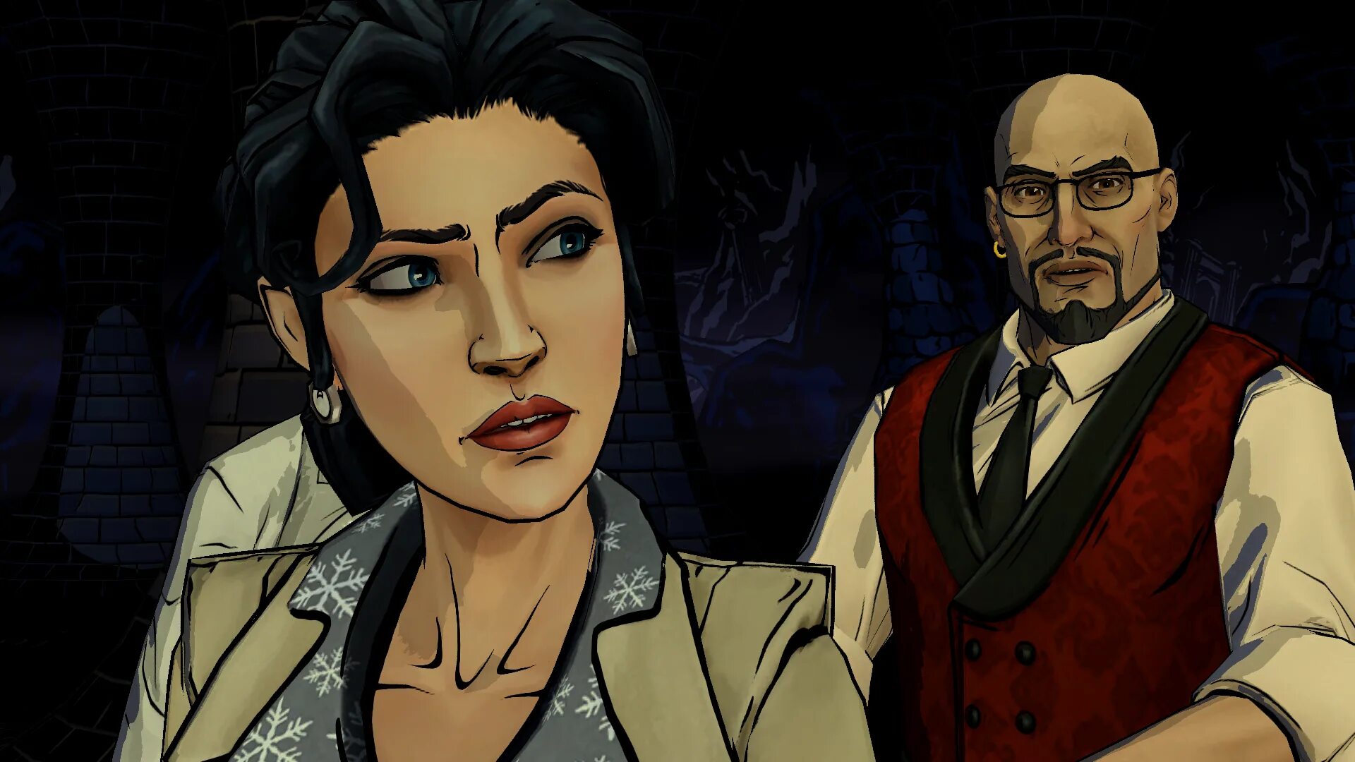 Синяя борода the Wolf among us. Волк среди нас игра. Белоснежка Вульф амонг АС. The Wolf among us: Episode 1-5 ps3. The wolf among us дата выхода