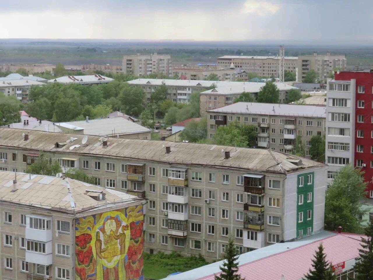 Петропавловск покажите город петропавловск казахстан