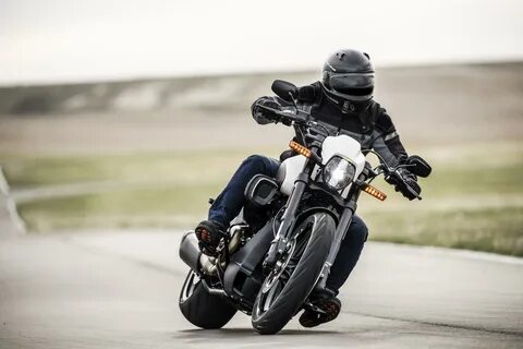 Power moto