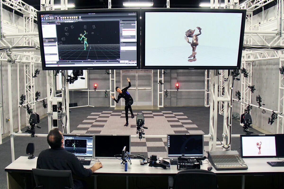 Захват анимации. Маркерная система Motion capture. Безмаркерная система Motion capture. Технология захвата движения Motion capture. Технология Motion capture в театре.