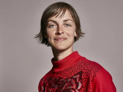 Eva Mohn, photo: Ninja Hanna.