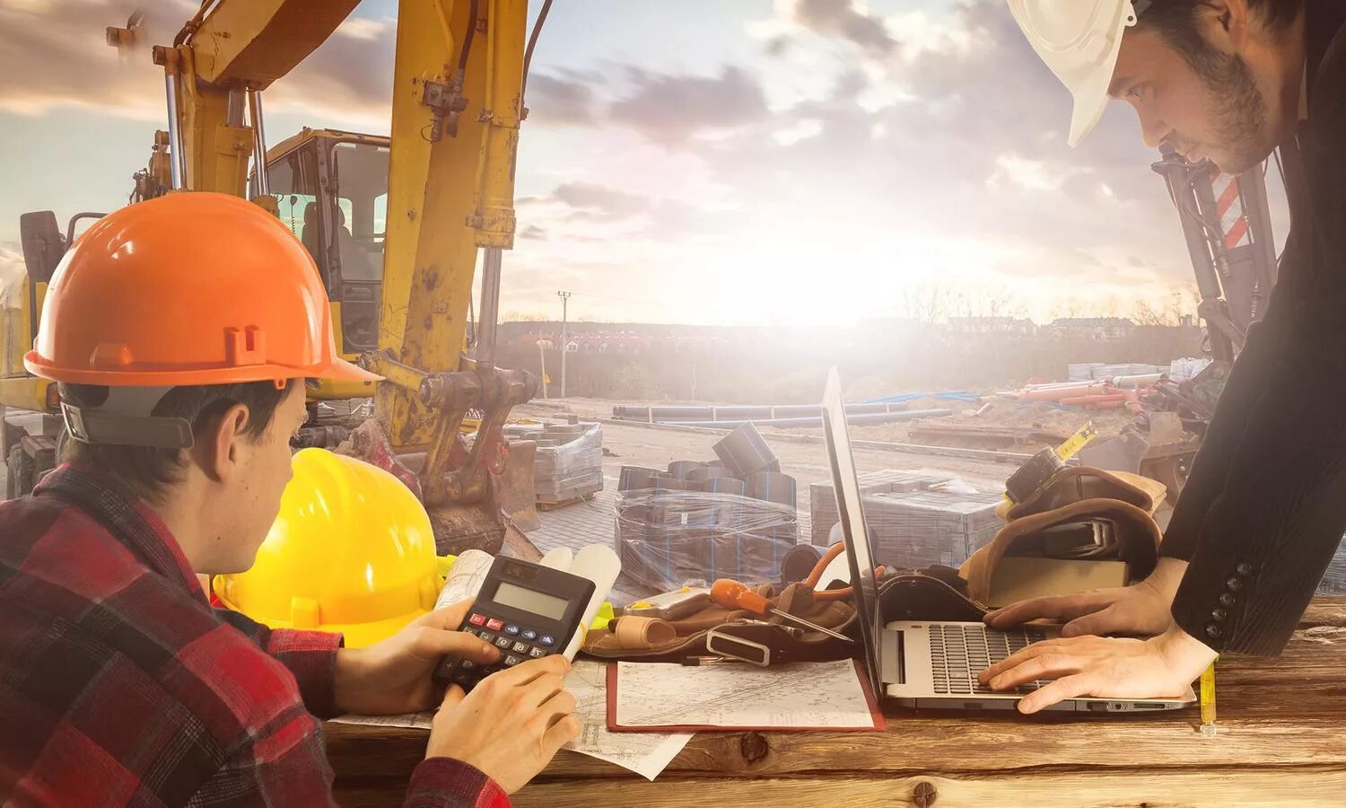 Construction reading