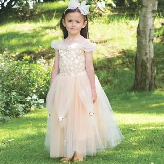 Princess girls