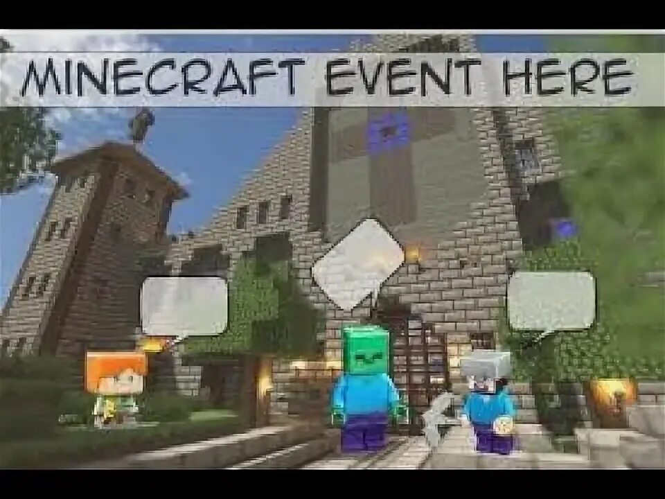 Minecraft pride. Ивент майнкрафт. Event minecraft. Хэллоуин майнкрафт. Event minecraft.