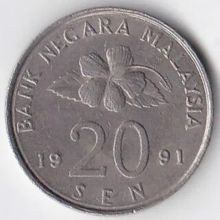 20 sen