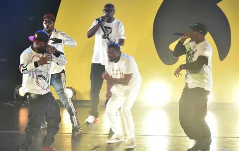 Tang clan перевод