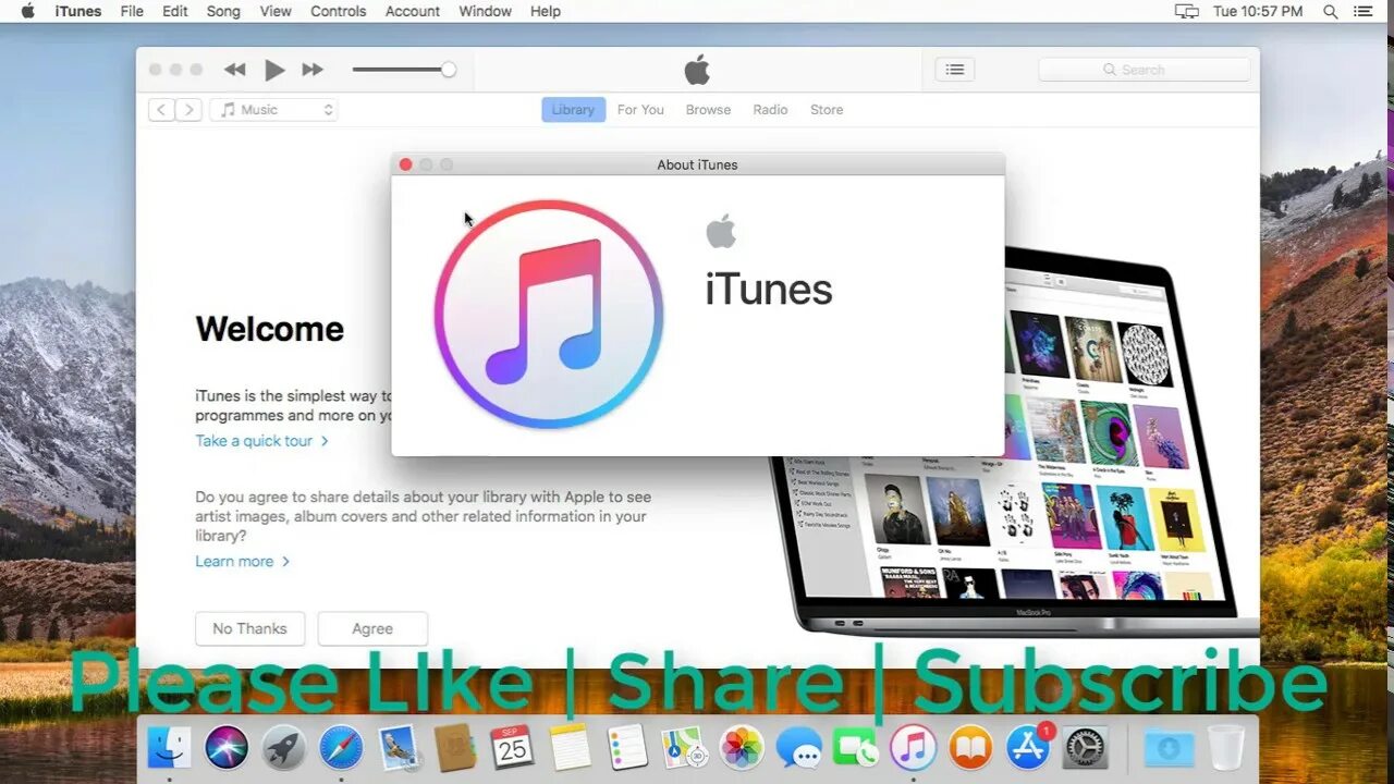 Www apple itunes