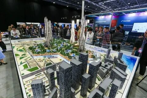 Технопром 2024 программа