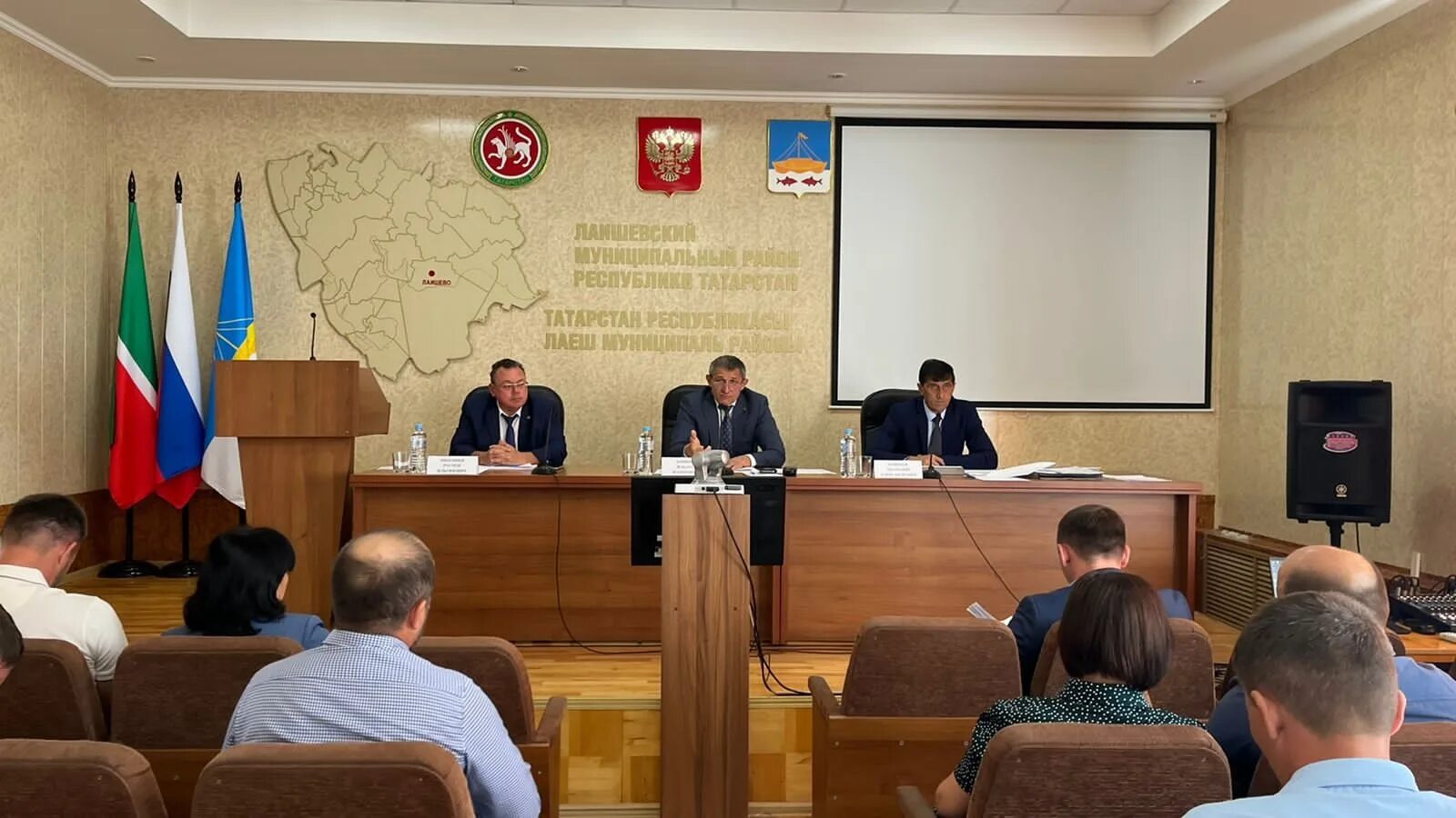 Сайт сотрудников гису рт