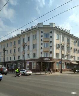 Сибирь томск отзывы