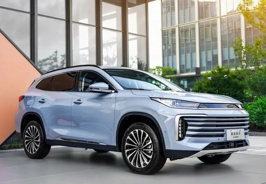 Эксид 2025. Черри эксид 2025. чери эксид txl 2025. chery exceed txl 2025. exceed txl 2025.