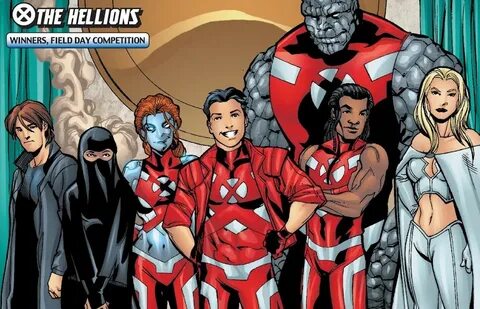 Earth squad