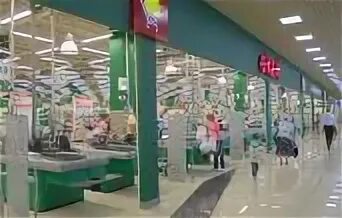 Окей каширское шоссе