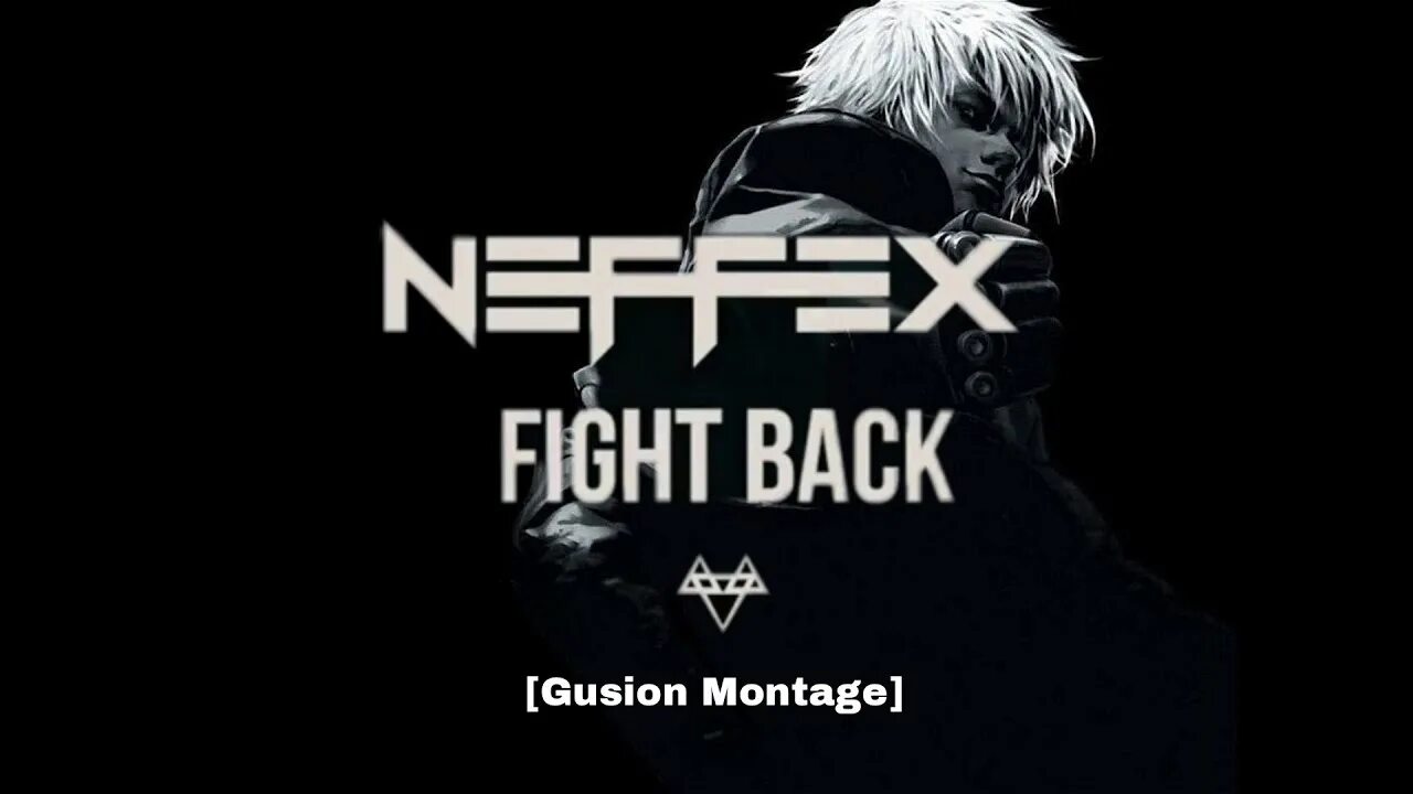 Neffex fight back. NEFFEX logo. NEFFEX - Fight back (2017). [1 Hour] - NEFFEX - Fight back.