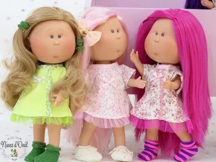 1 am doll