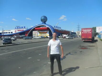 Линия смоленск