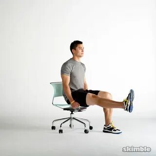 Can be seated