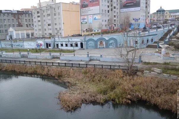 Старый Оскол на фото ❤ #фото_из_архива 2023 Официальный Старый Оскол ВКонтакте