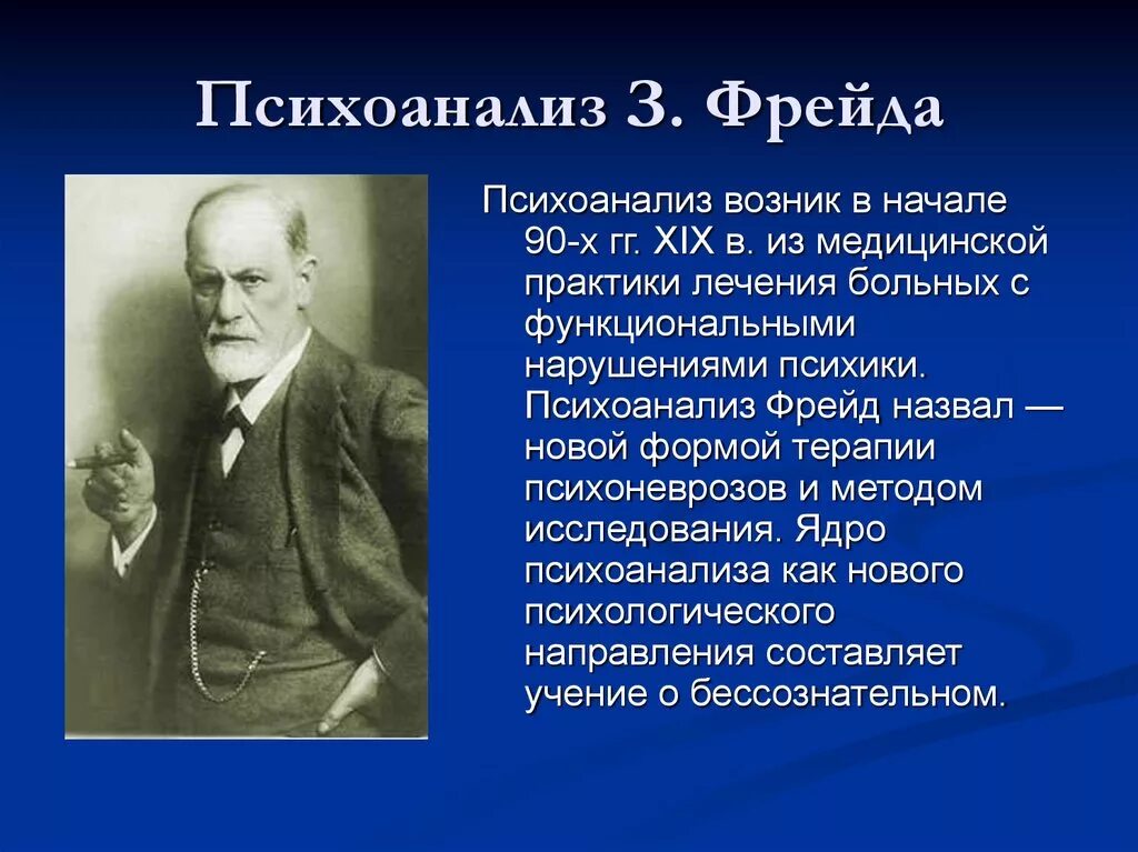 Согласно психоанализу. Теория психоанализа Зигмунда Фрейда. Теория психоанализа Фрейда кратко. Психология Зигмунда Фрейда кратко.