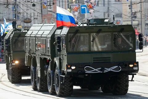 Российский возможный
