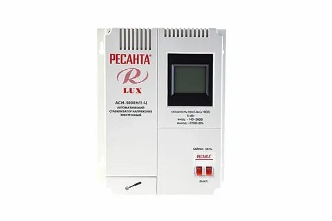 Ресанта 1 5 квт