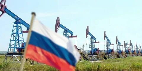 Санкции нефть