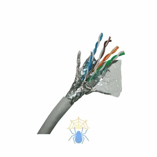 Кабель utp экранированный внутренний. Sfutp кабель. витая пара sfutp. futp, sutp, sfutp. cat 6e неэкранированный.