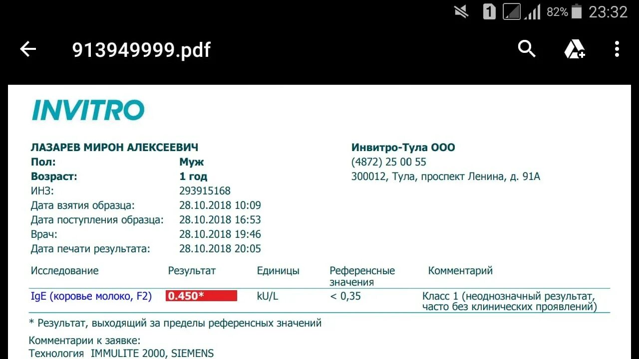 Инвитро иваново телефон. Инвитро Бузулук. Инвитро Новочеркасск Мацоты. Мацоты 32 Новочеркасск инвитро. Инвитро анализ корь pdf.