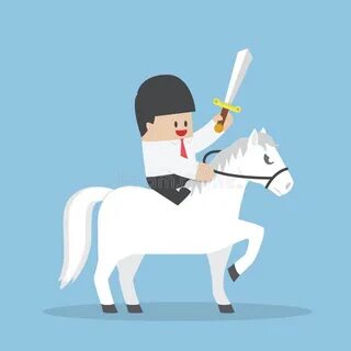 Игры на белом коне