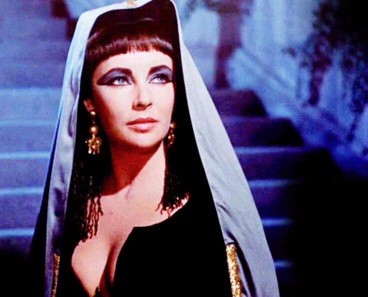 Cleopatra 1990 запись
