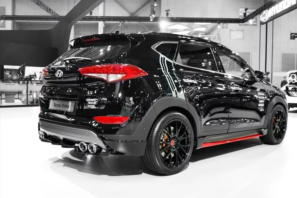 Тюнинг туссана. Hyundai Tucson katmo. Обвес Hyundai Tucson 2020. Hyundai Tucson 2016=2018 Tuning. Hyundai Tucson from 2016 Tuning.